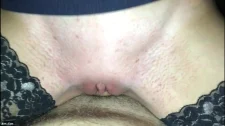 Türk Türkçe Porno / Siyah corapli sudenaz, sik üstünde twerk yapıyor
