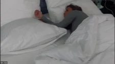 Amatör Porno / Stres Sıkıntı ve Gerginlikler Sona Eriyor anal ile