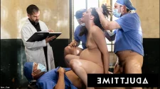 Blowjob Saxo Porno / Buyuk goyuslu tana lea, dövmeli hardcore sex