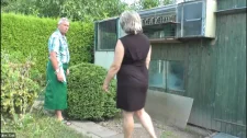 Amatör Porno / Gercek travesti sekz izle