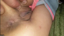 Türk Türkçe Porno / Kömür karası götünü yalatan evli sapık necla