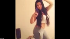 Türk Türkçe Porno / Orospu dilara, numaralarına deliksiz devam ediyor