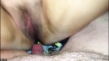 Türk Türkçe Porno / Şişko türk karısının kıllı çekici amı var