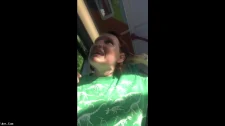 Amatör Porno / Üvey babasına güvendi amından oldu 17 lik rus yasmin