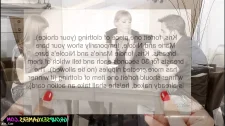 Amatör Porno / Yaratıcı kızıl saçlıdan gangbang sex isteği