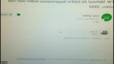 Türk Türkçe Porno / Biraz bağırda zevk versin amıniym, badbull co