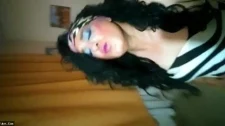 Türk Türkçe Porno / Eylül ve begümün evde hot sexy videoları