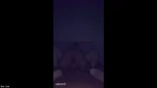 Türk Türkçe Porno / Gecelerin yargıcı mesaisinde evli kadını sikiyor