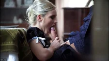 Hd HQ Porno / İnsanlara faydası dokunacak hizmetçi pozisyonu