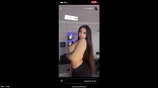Türk Türkçe Porno / Karnıyarık yapacaktım amım yarıldı resmen