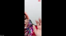 Türk Türkçe Porno / Sorun çıksın istemiyorum kızlar, sextvx