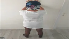 Türk Türkçe Porno / Aman hızlı sik orhan anam gelmek üzre