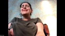Türk Türkçe Porno / Başarılı bir sex filmi için azimle çalıştılar