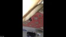 Türk Türkçe Porno / Ceren ablanıda bir gün böyle sikicem yeşim