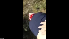 Türk Türkçe Porno / Kan çıktıkça ardanuçlu kader çıldırdı
