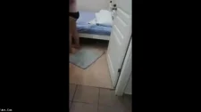 Türk Türkçe Porno / Kavga etmeyin kızlar ikinizide götten sikcem