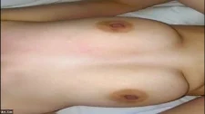 Türk Türkçe Porno / Seda sana bakan sikini avuçluyor