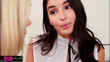 Grup Porno / Birine vereceksen aileden üvey kardeş olmalı
