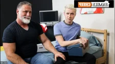 Brazzers Porno / Kaynana nina hartley olursa damat neylesin
