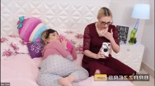 Brazzers Porno / Kabak gibi tıraşlı amcığı sikmeyen kalmasın, badbull co