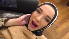 Türk Türkçe Porno / Mutlu sonla biten turbamlı vieo izle