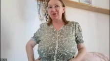 Amatör Porno / Sekreter caroline pierce götten yarağı haketti