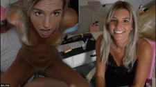 Amatör Porno / Üvey babasına göte yumruk sokmalı video gönderdi
