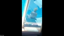 Türk Türkçe Porno / Zevk çığlıkları kulaklarınızı geçici hasara uğratabilir