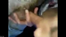 Türk Türkçe Porno / Seren yengemi erdoğan amcam hep bole sikiyomuş