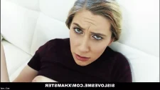 Teen Genç Porno / Üvey abla amber hahn sex oyuncağı olmuş, sislovesme com
