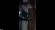 Türk Türkçe Porno / Bir aptal kadını sikmek ne kadar zormuş