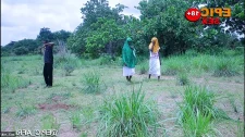 Türk Türkçe Porno / Afrikalı çoban köylü hijab kızları dağ başında sikiverdi