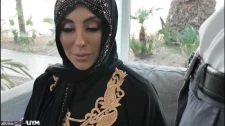 Türk Türkçe Porno / Böyle yenge bendede olsa bi tur binerdim