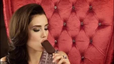 Türk Türkçe Porno / Kalite seksi kadının paçalarından akıyor