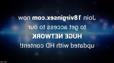 Rus Porno / Lisenin en haşin bakireleri bozduruyor