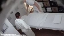 Amatör Porno / Masaj odasında yaşanmış gerçek gizli sex