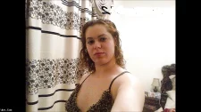 Türk Türkçe Porno / Sumru kızımız kalçaları yine sertleştirmiş