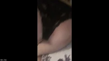Türk Türkçe Porno / Taşşakları şöyle alalım avcumuza önce