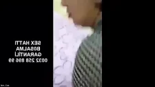 Türk Türkçe Porno / Türbanlının hududunu götten sikerek aştı kaçakçı
