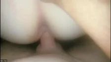 Türk Türkçe Porno / Üniversiteli kız düşlediği yarrağına kavuştu