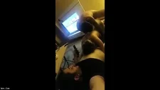 Türk Türkçe Porno / Yarrak göte girince ses değişiyor dinleyin