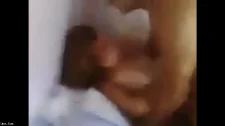 Liseli Porno / 2021 de Böylede olmaz azmış liseli gençler evde çatır çutur sikişiyor