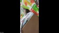 Türk Türkçe Porno / 4 Erkekle sikişen ayda çok agresif