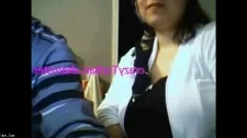 Türk Türkçe Porno / Ayşe ablayı anal sikip ağzına boşalıyor