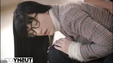 Anal Porno / Bu koşullarda bu hatunu bu adam nasıl becerecek
