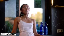 Anal Porno / Kaçamak anal deneyim heycanlıydı