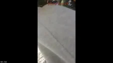 Türk Türkçe Porno / Kız arkadaşım merali kilotlu çorabını çıkartmadan siktim