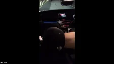 Liseli Porno / Liseli ayşe BMW de sakso çekmeye bayılır