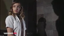 Amatör Porno / Liseli kız aurora belle tecavüze uğruyor