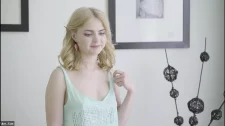 Hd HQ Porno / Danni Rivers e Öğretmen de dayanamadı sikti masada